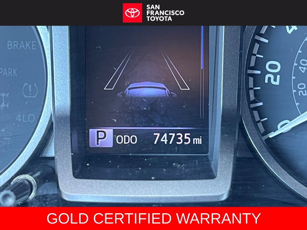 Certified 2020 Toyota Tacoma TRD Sport w/ Technology Package AWD/4WD image 34