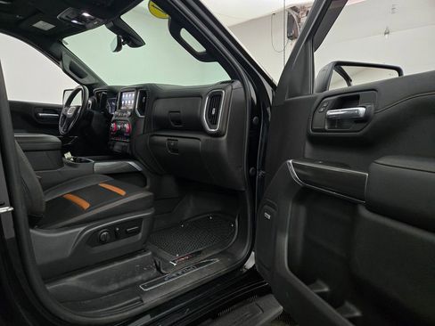Used 2021 GMC Sierra 1500 AT4 w/ AT4 Premium Package image 36