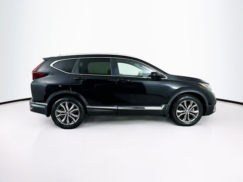 Used 2021 Honda CR-V Touring image 10