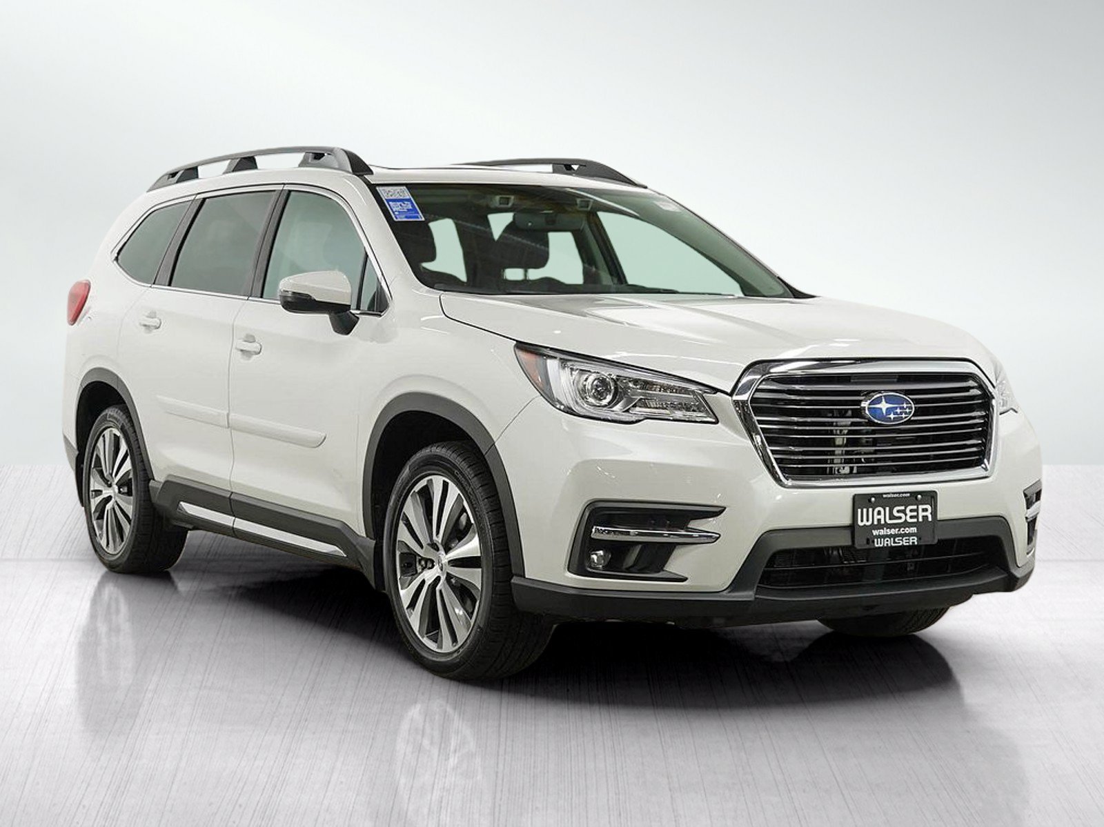 Used 2021 Subaru Ascent Limited w/ Technology Package AWD/4WD image 7