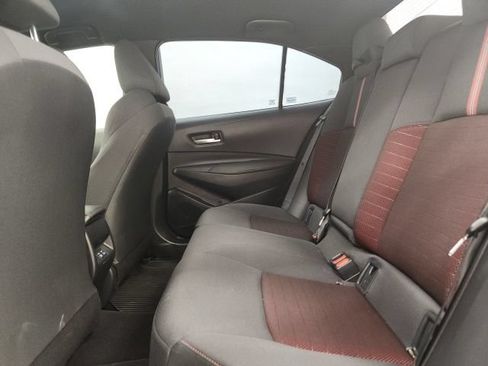 Used 2024 Toyota Corolla SE FWD image 10
