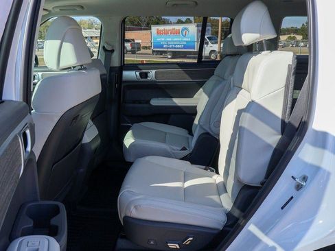 New 2026 Hyundai Santa Fe Calligraphy image 9