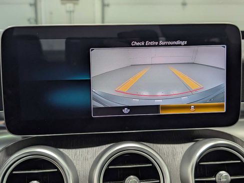 Certified 2021 Mercedes-Benz C 300 4MATIC Sedan image 26