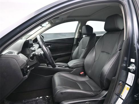 Certified 2023 Honda Accord EX-L image 18