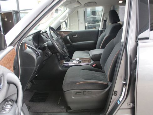 Used 2019 Nissan Armada SV image 13