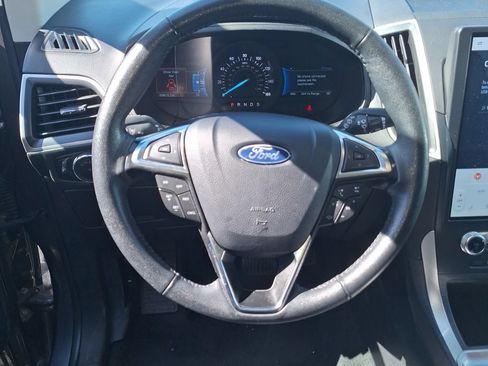 Used 2024 Ford Edge SEL AWD/4WD image 13