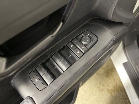 New 2026 Toyota Tacoma SR image 16