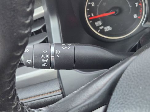 Used 2020 GMC Acadia AT4 w/ Driver Alert Package II AWD/4WD image 27
