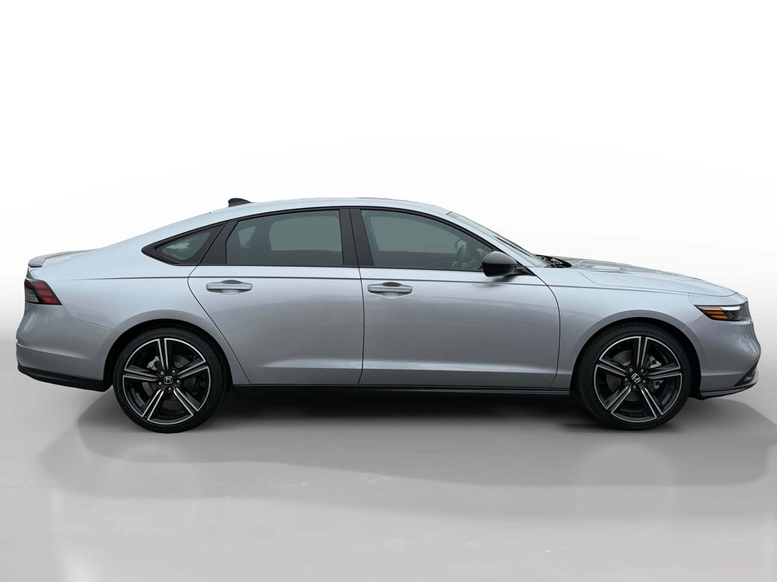 New 2026 Honda Accord Sport image 6
