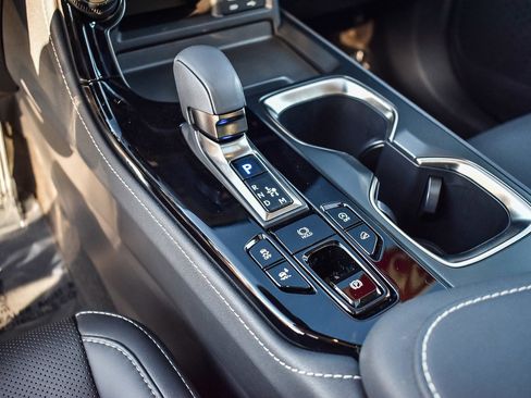 Used 2025 Lexus NX 350 AWD w/ Cold Area Package image 19