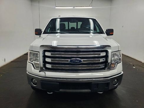 Used 2014 Ford F150 XLT w/ Equipment Group 302A Luxury image 2