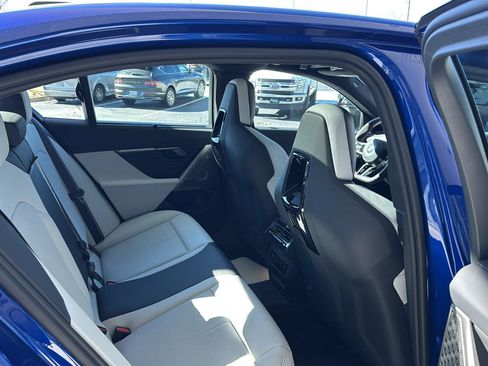 New 2026 BMW M5 Sedan w/ Executive Package image 11