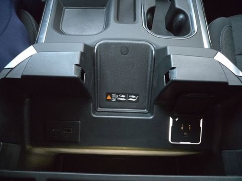 New 2025 Chevrolet Silverado 1500 RST w/ Convenience Package II image 24