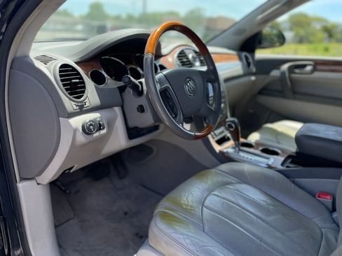 Used 2008 Buick Enclave CXL w/ Entertainment Package #3 AWD/4WD image 23