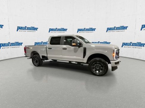 New 2026 Ford F250 XL w/ STX Appearance Package AWD/4WD image 13