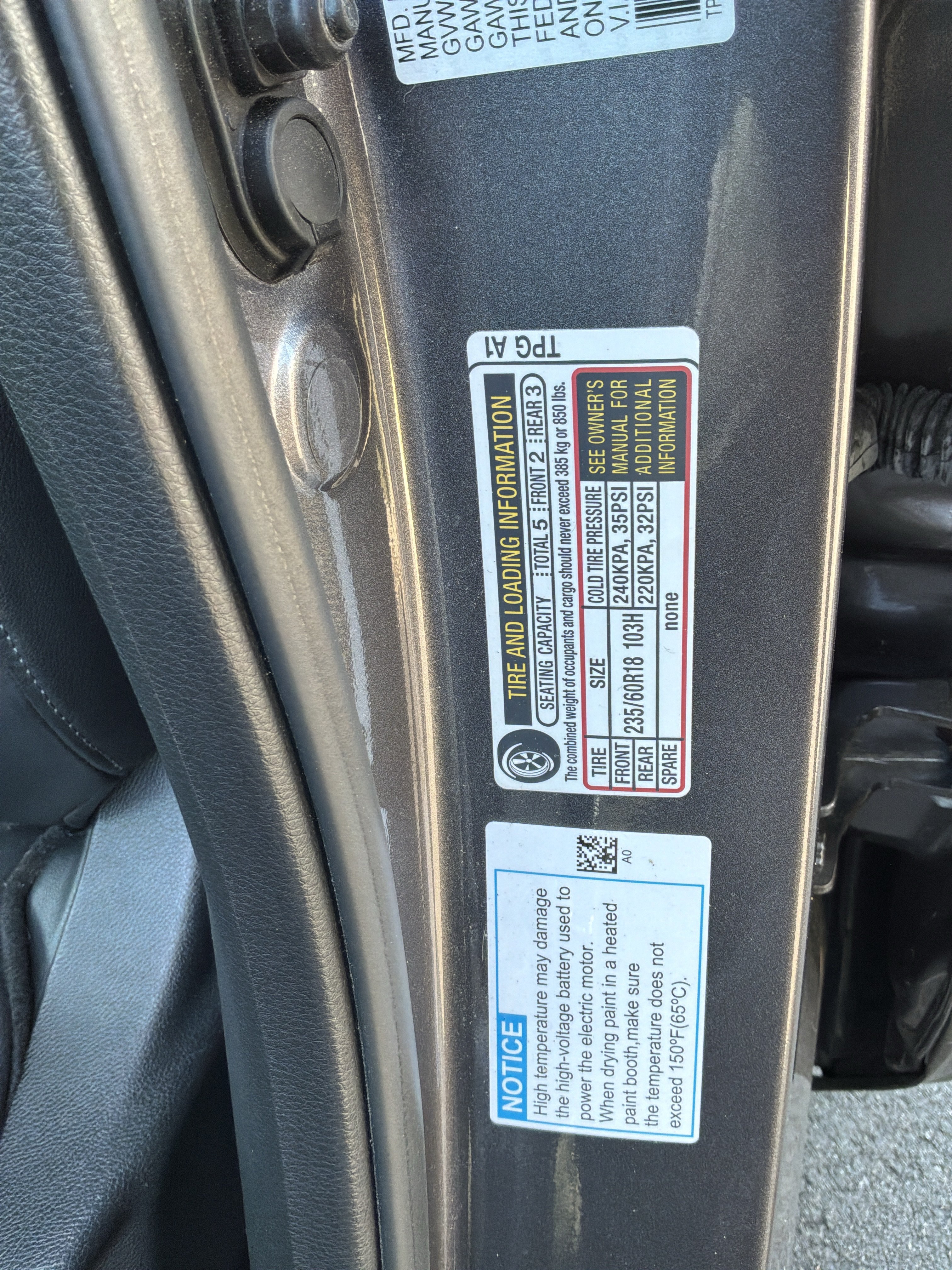 Used 2021 Honda CR-V EX-L image 34