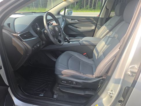 Used 2019 Buick Enclave Premium w/ LPO, Touring Package FWD image 5