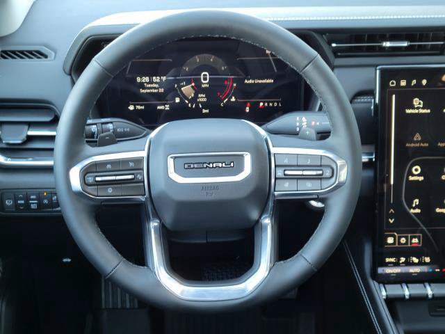New 2027 GMC Terrain Denali w/ LPO, Floor Liner Package AWD/4WD image 32