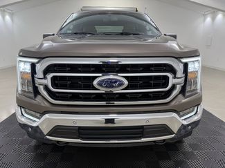 Used 2023 Ford F150 XLT w/ Equipment Group 302A High video 2