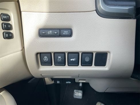 Used 2021 Nissan Murano SL w/ SL Moonroof Package image 29