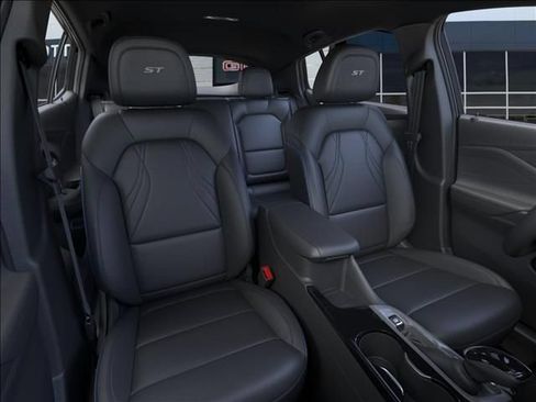 New 2026 Buick Envista Sport Touring w/ Convenience I Package FWD image 16