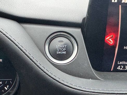 Used 2021 MAZDA MAZDA6 Touring image 17