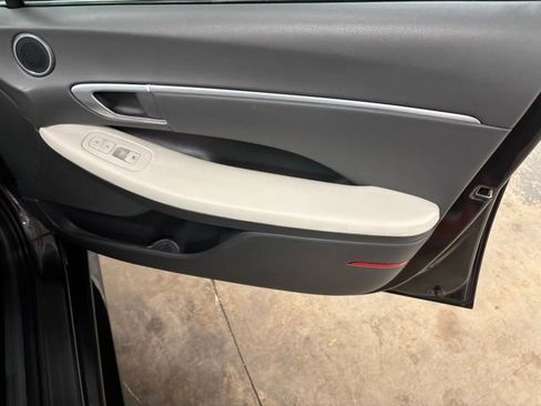 Used 2025 Hyundai Sonata SEL image 22