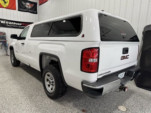 Used 2018 GMC Sierra 1500 image 14