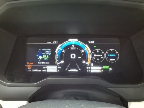 Certified 2024 Toyota Sequoia Capstone AWD/4WD image 23