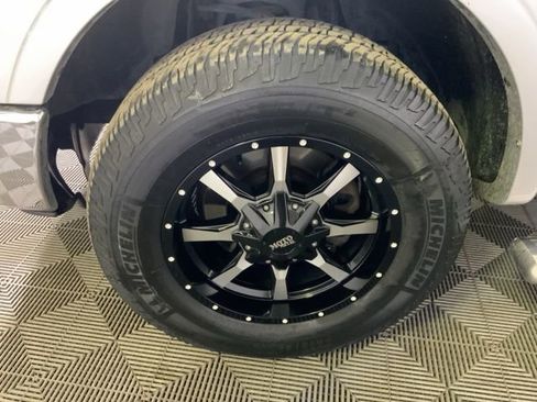 Used 2013 Ford F150 Lariat w/ Luxury Equipment Group image 11