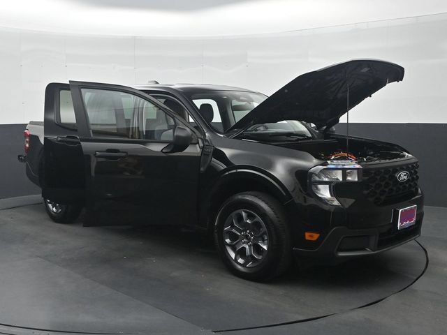 Used 2026 Ford Maverick XLT FWD image 35