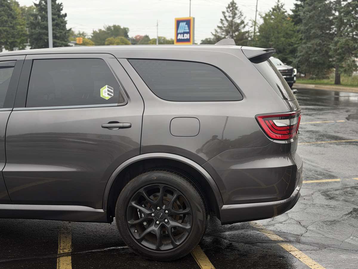 Used 2021 Dodge Durango SRT w/ Black Package AWD/4WD image 7