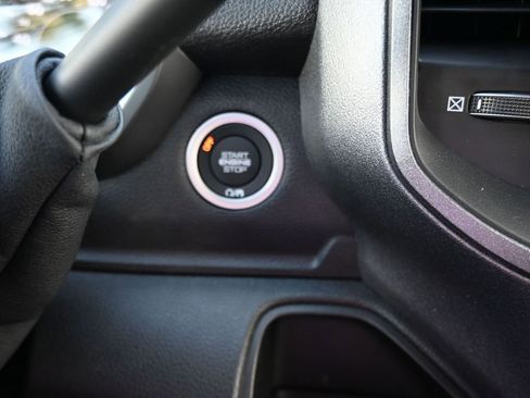 New 2025 RAM 5500 Tradesman image 28