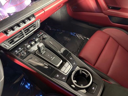 Used 2026 Porsche 911 Carrera GTS w/ Premium Package RWD image 35