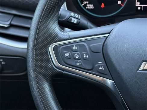 Certified 2025 Chevrolet Malibu LT image 14