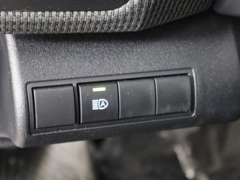 Used 2023 Subaru Solterra AWD image 22