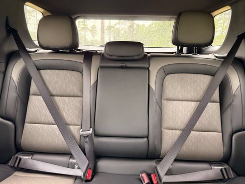 New 2027 Chevrolet Equinox LT w/ Convenience Package II FWD image 26