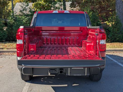 New 2025 Ford Maverick XLT w/ 4K Tow Package image 27