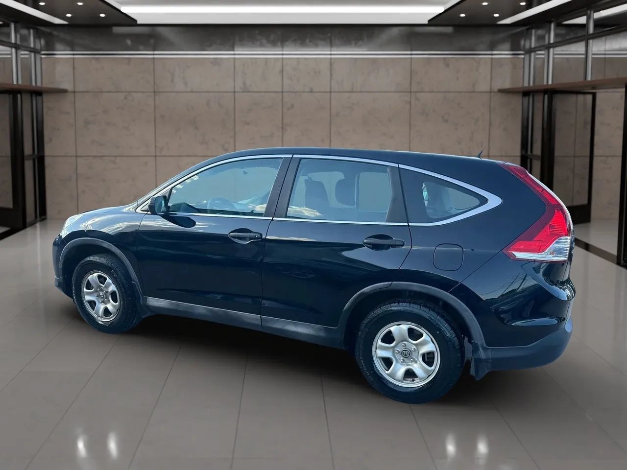 Used 2013 Honda CR-V LX image 13
