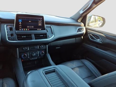 Used 2021 Chevrolet Tahoe Z71 AWD/4WD image 33