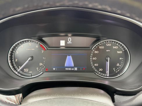 Used 2019 Cadillac XT4 Sport w/ Cold Weather Package image 20