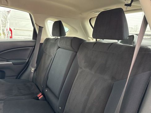 Used 2014 Honda CR-V LX image 16