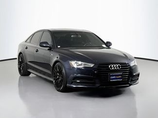 Used 2017 Audi A6 2.0T Premium Plus w/ Premium Plus Package AWD/4WD 360° Tour