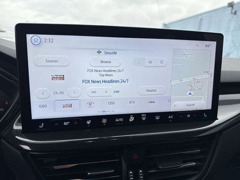 Used 2023 Ford Escape ST-Line w/ Tech Pack #1 image 16