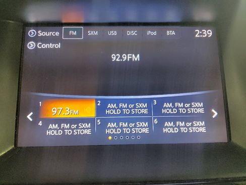 Used 2019 Nissan Pathfinder S FWD image 25