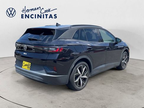 Used 2023 Volkswagen ID.4 S RWD image 5