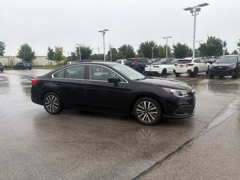 Used 2019 Subaru Legacy 2.5i Premium AWD/4WD image 12