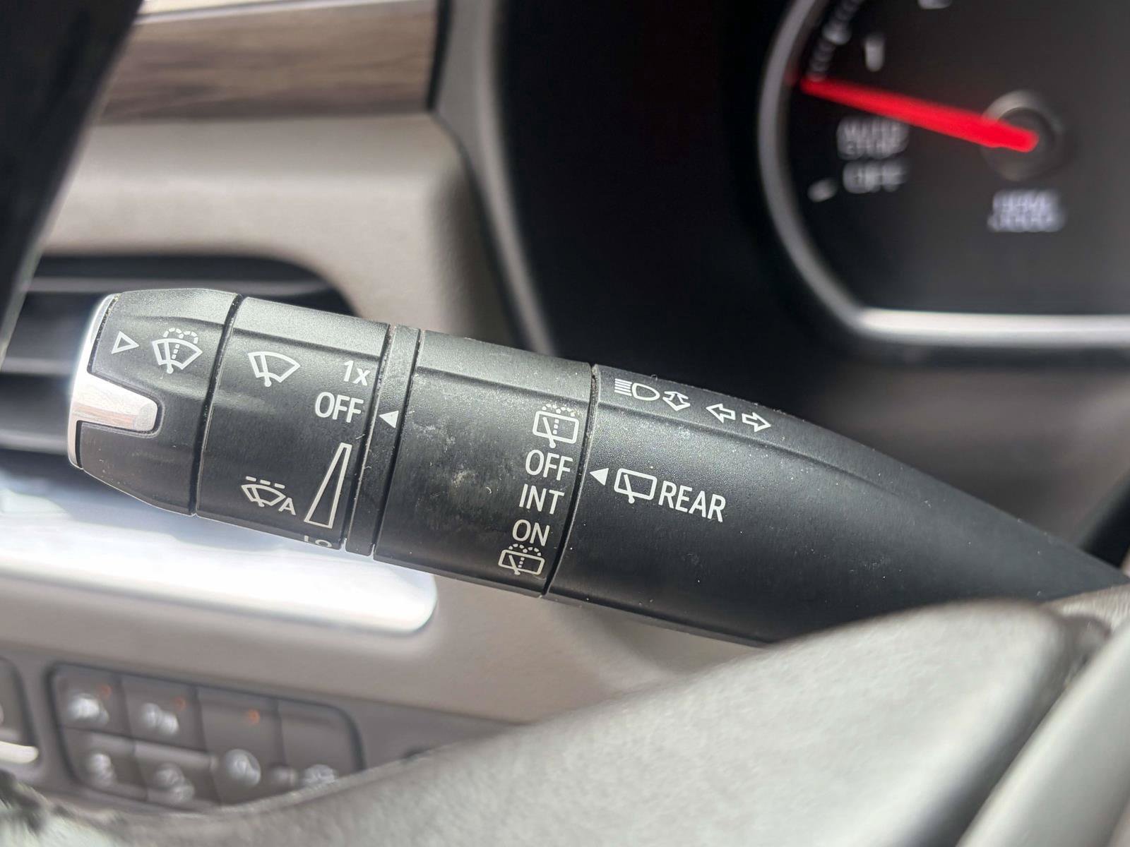 Used 2021 Chevrolet Tahoe Z71 AWD/4WD image 19