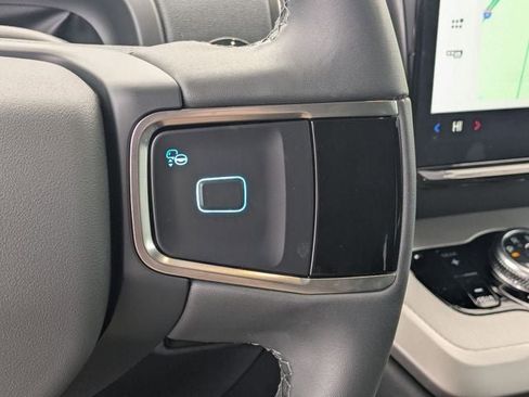 New 2025 Ford Expedition Active RWD image 16