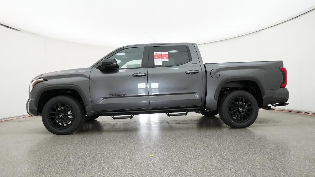 New 2026 Toyota Tundra Limited w/ Nightshade Package AWD/4WD image 19